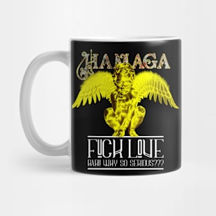 FUCKLOVE Mug